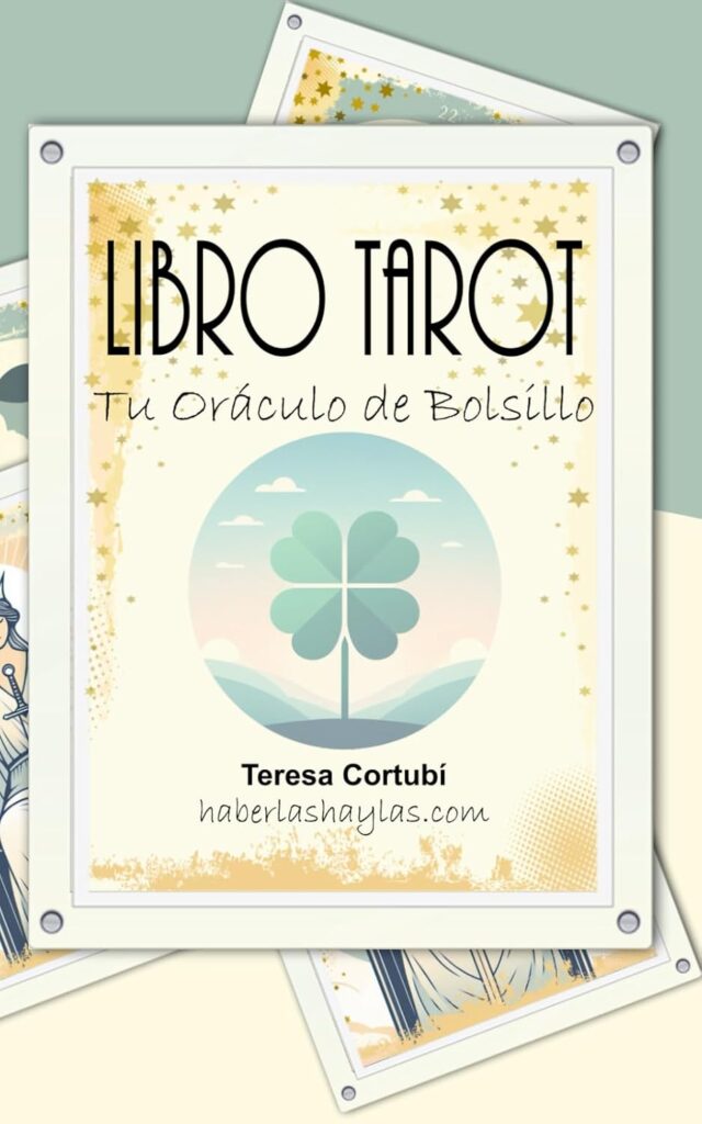 Portada de Tarot