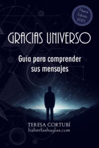 Portada de Gracias, Universo