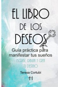 Portada de El Libro de los Deseos