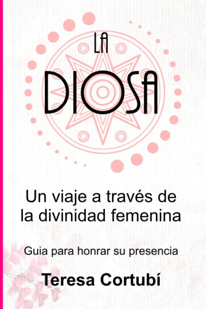 Portada de La Diosa: Un Viaje a Través de la Divinidad Femenina