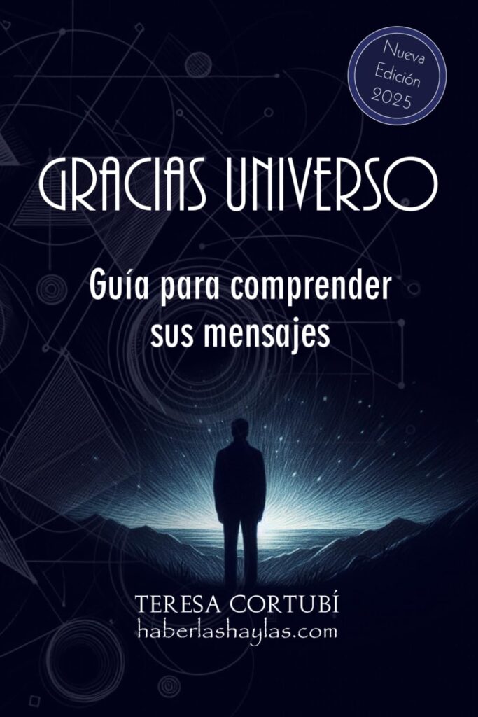 Gracias Universo