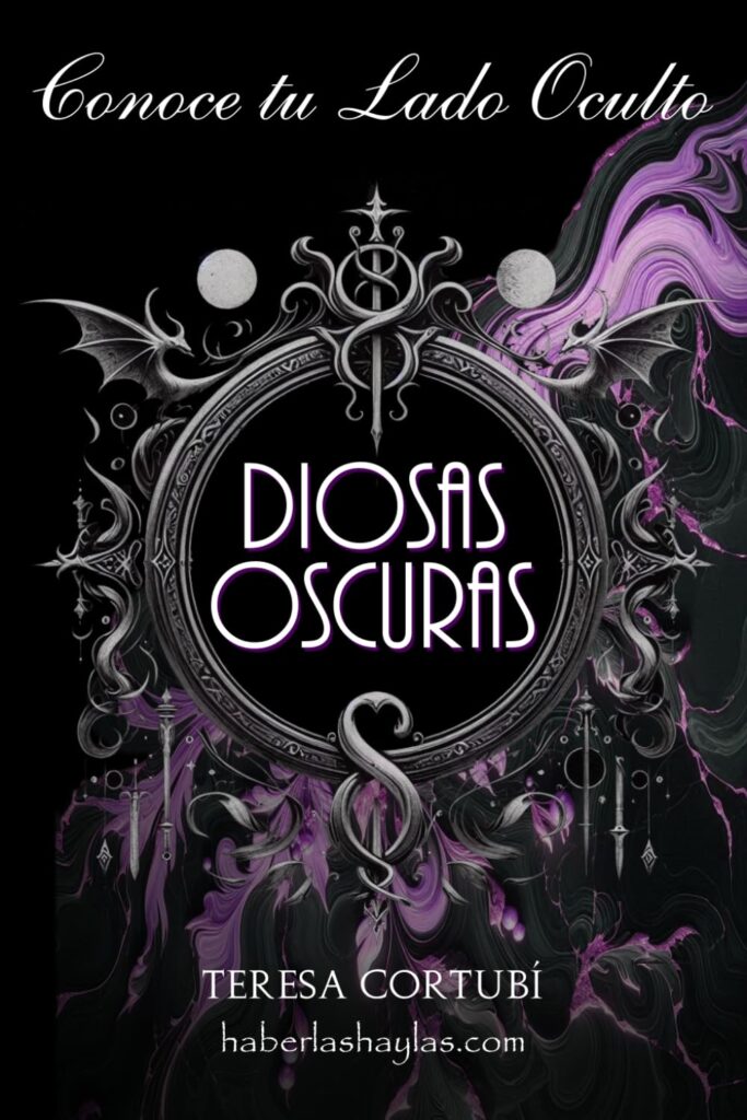 Diosas Oscuras