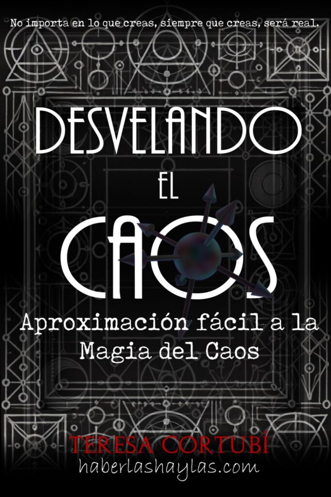 Magia del Caos